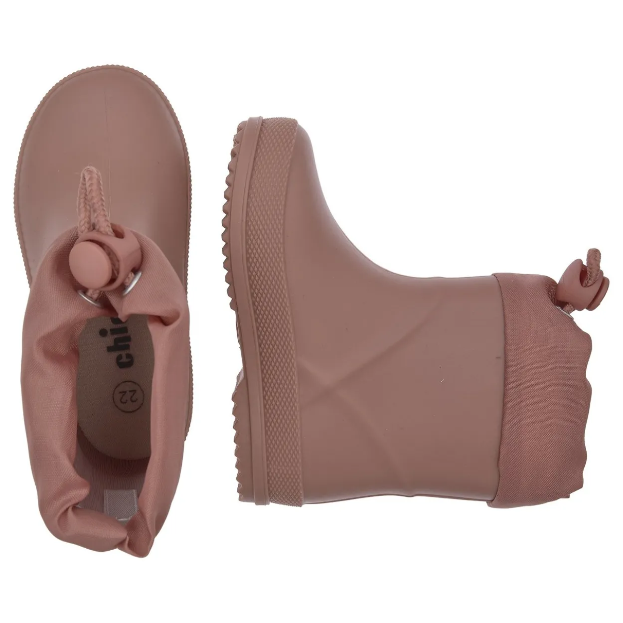 Stivale bambina Wonny