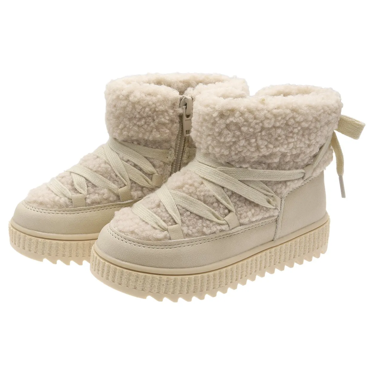 Stivaletto bambina Calax