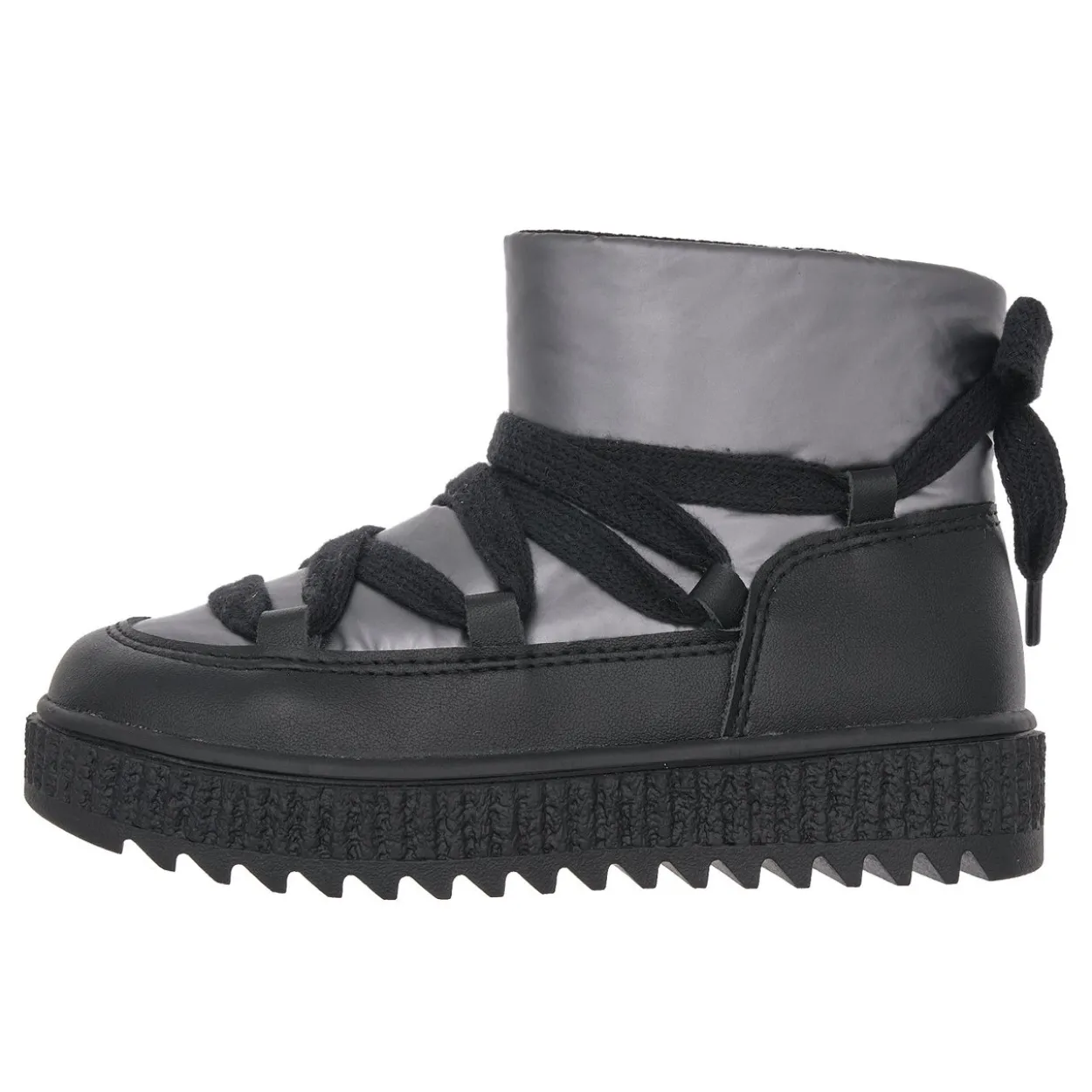Stivaletto bambina Calax