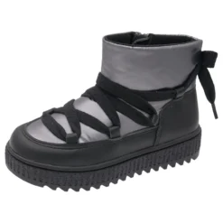 Stivaletto bambina Calax