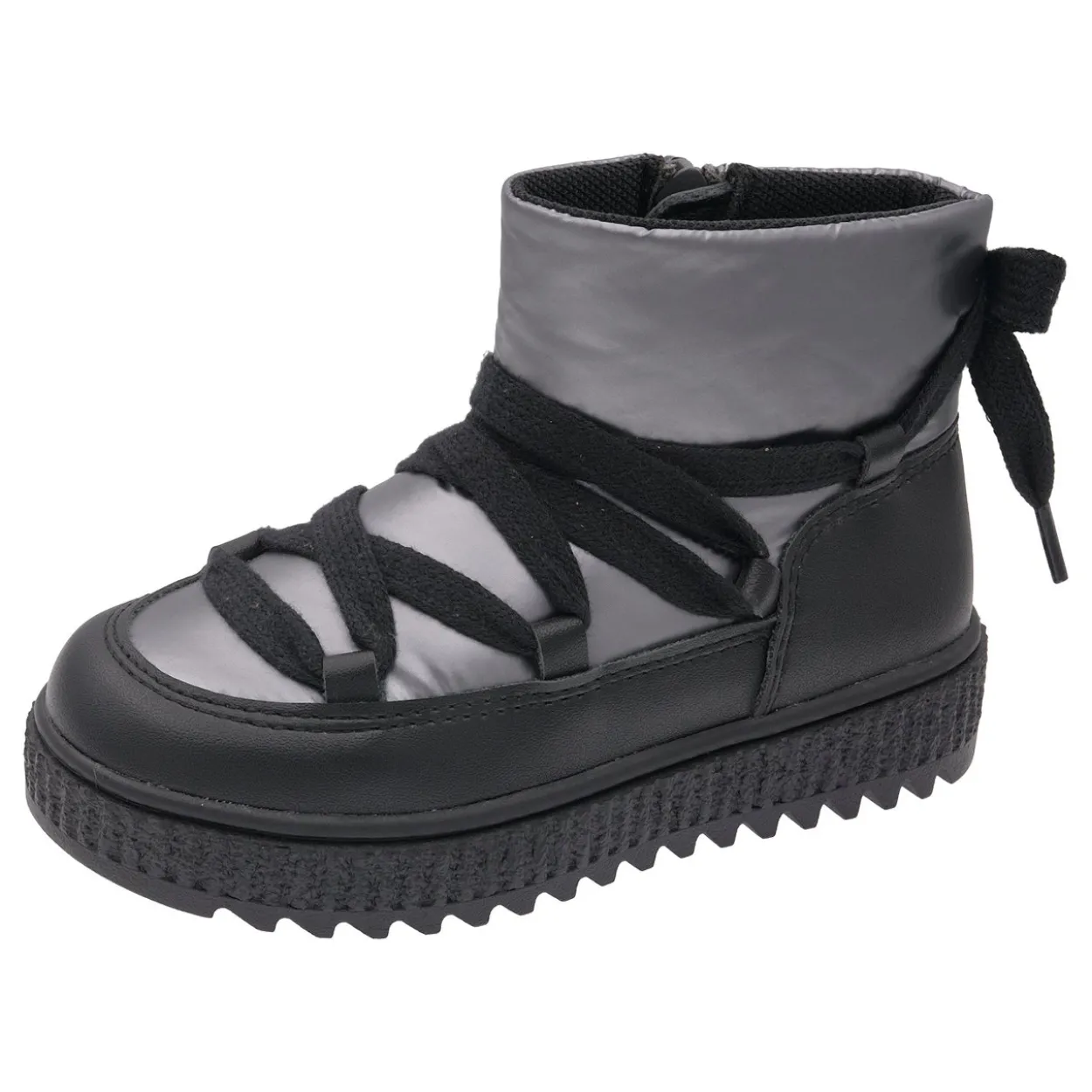 Stivaletto bambina Calax