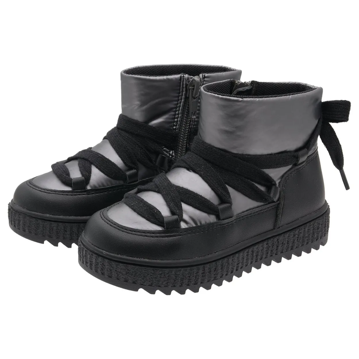 Stivaletto bambina Calax