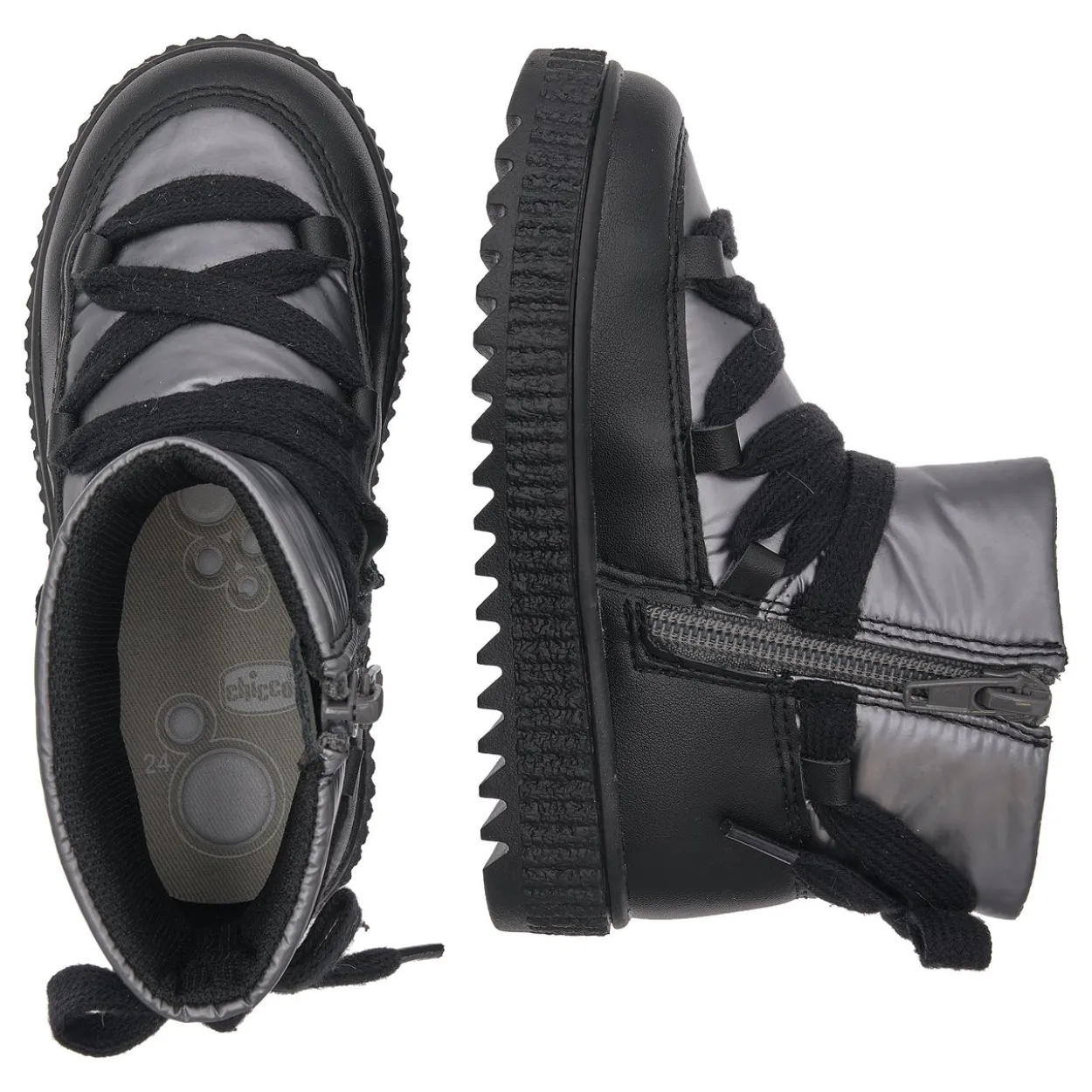 Stivaletto bambina Calax