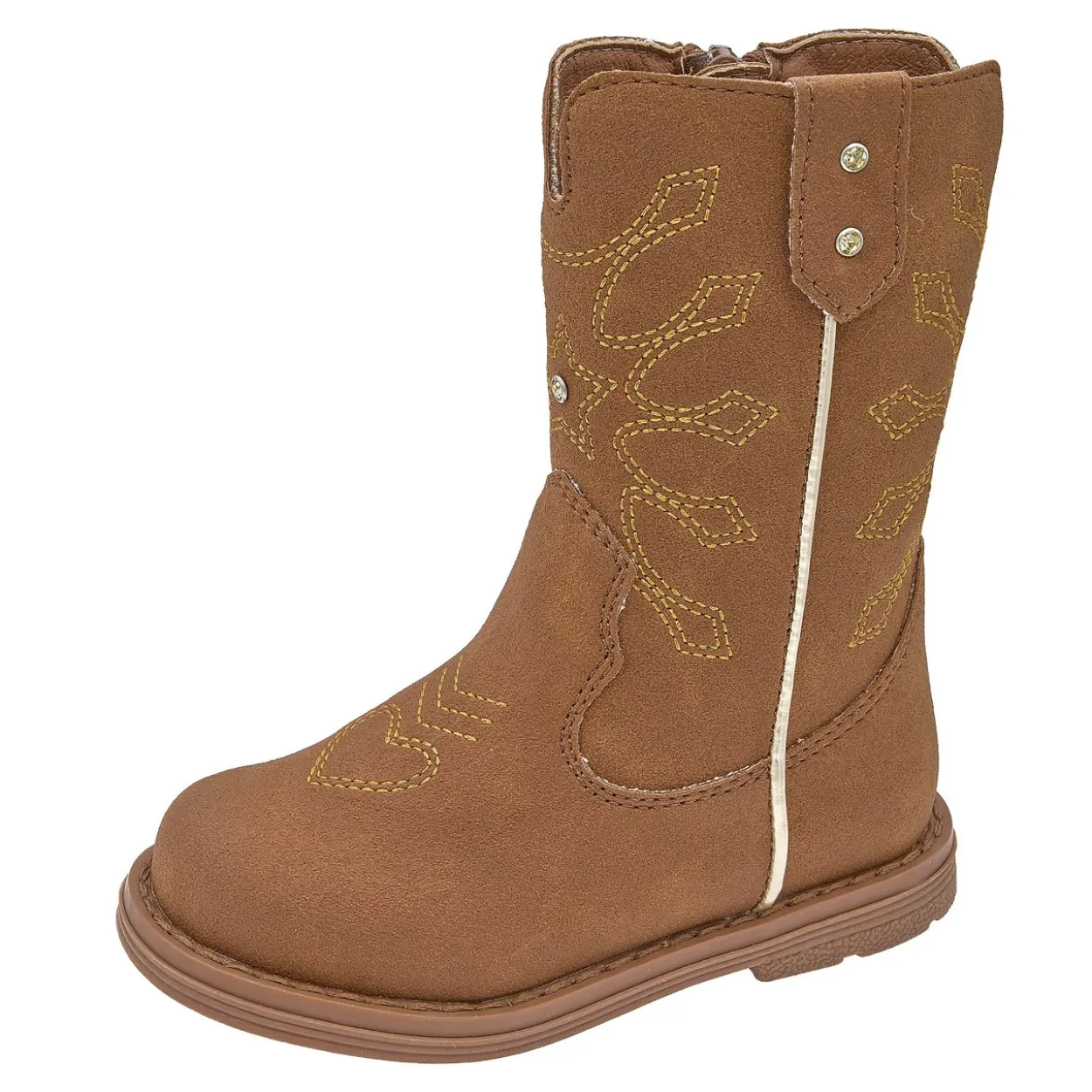 Stivaletto bambina Camis