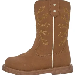 Stivaletto bambina Camis
