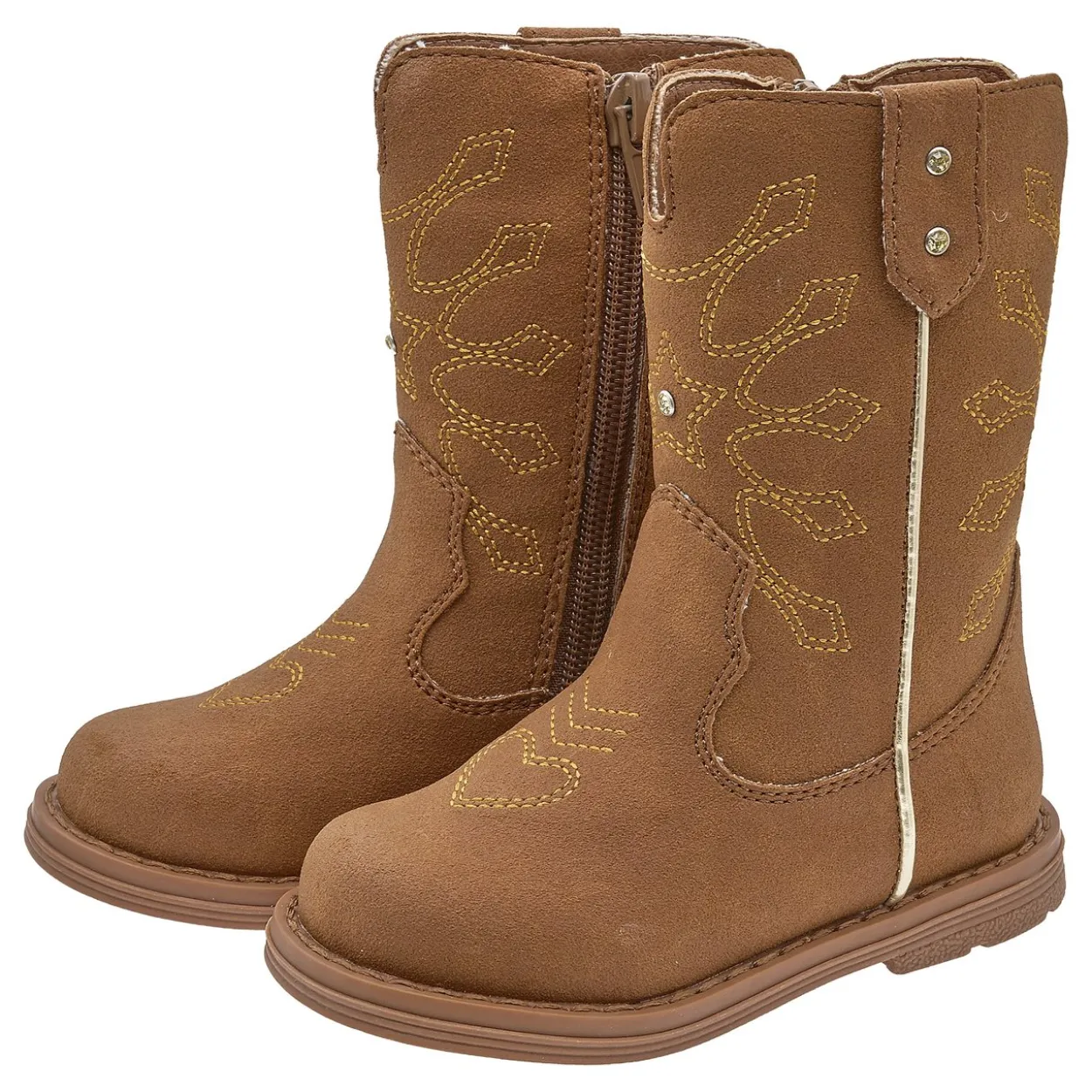 Stivaletto bambina Camis