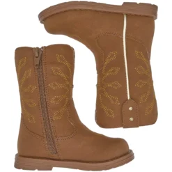 Stivaletto bambina Camis