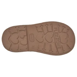 Stivaletto bambina Camis