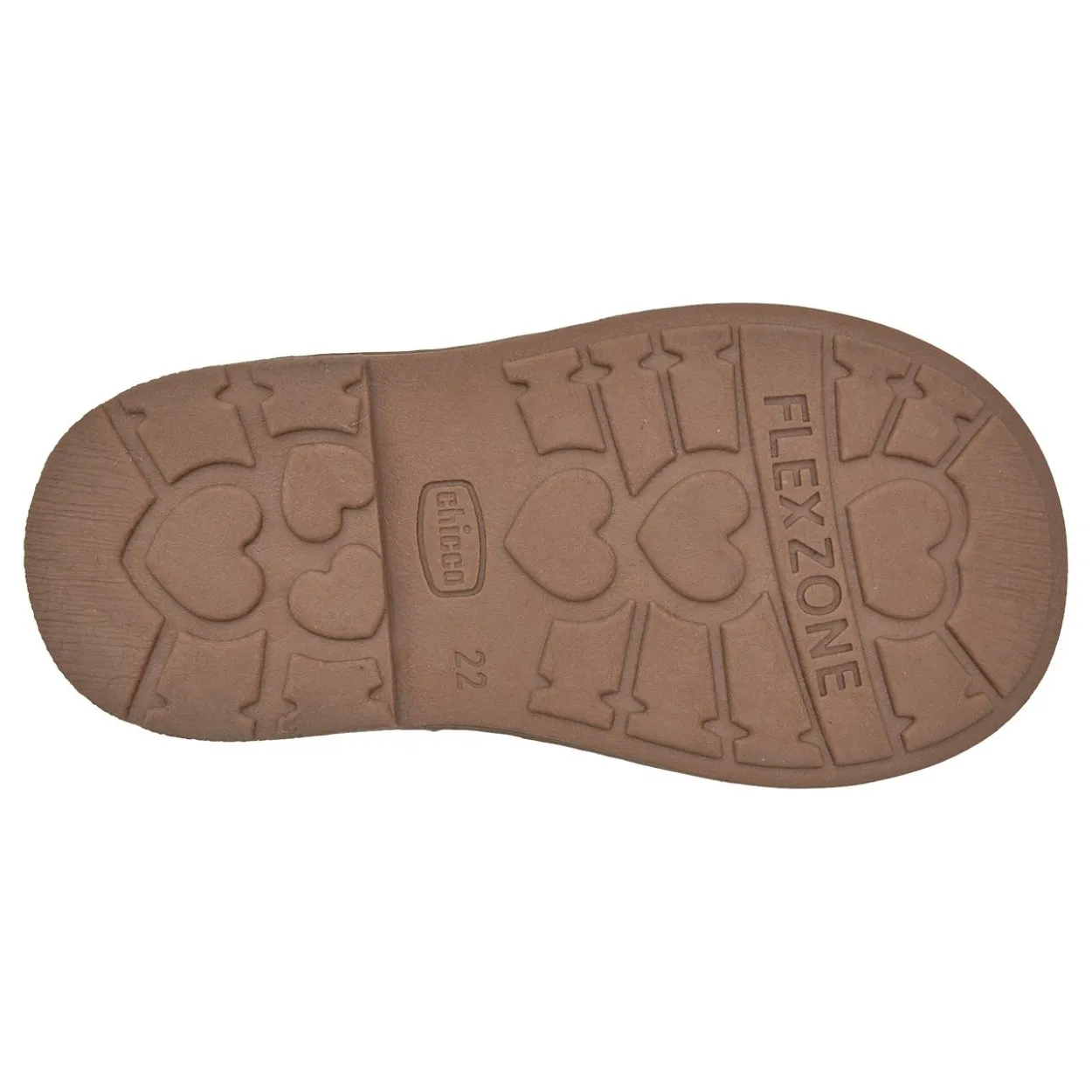Stivaletto bambina Camis