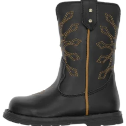 Stivaletto bambina Camis