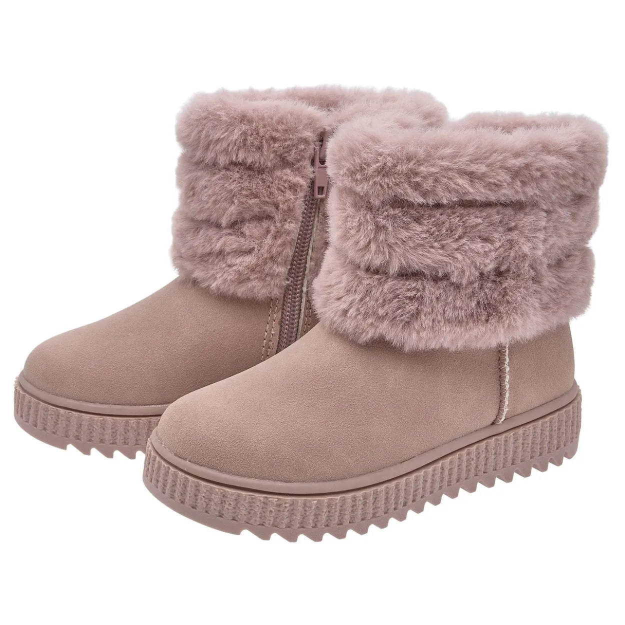 Stivaletto bambina Collana
