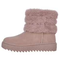 Stivaletto bambina Collana
