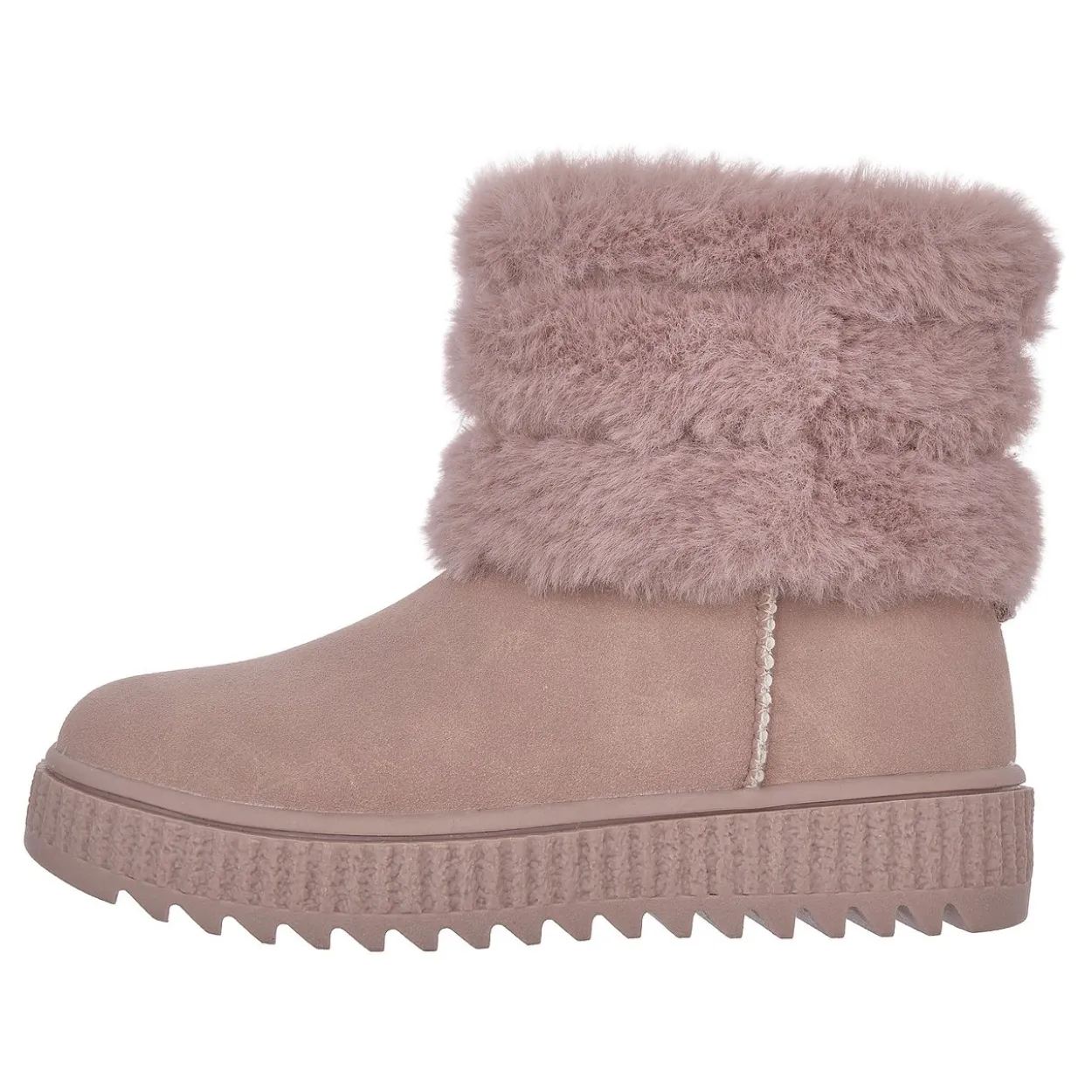 Stivaletto bambina Collana