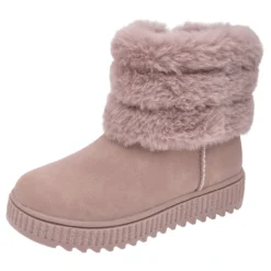Stivaletto bambina Collana