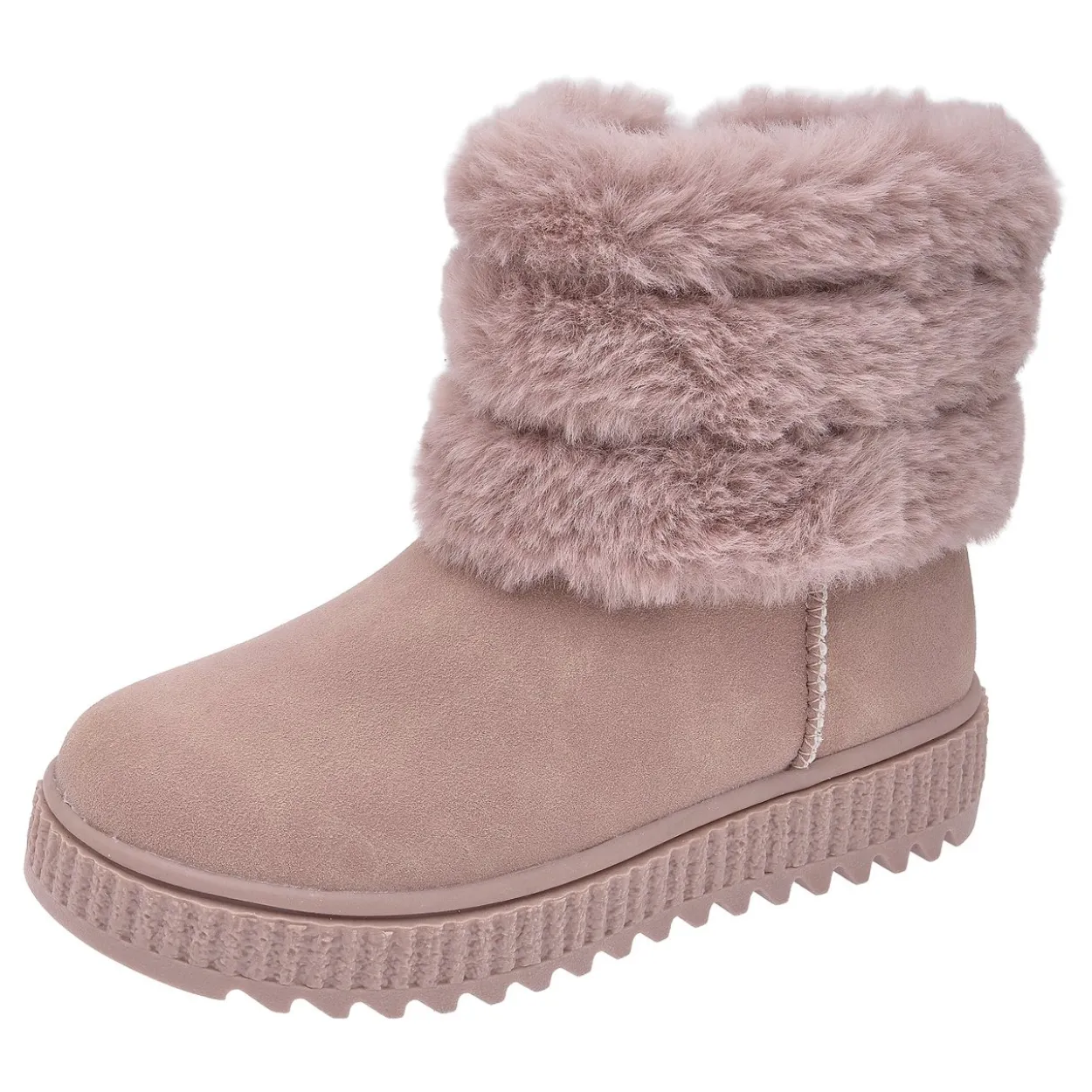 Stivaletto bambina Collana
