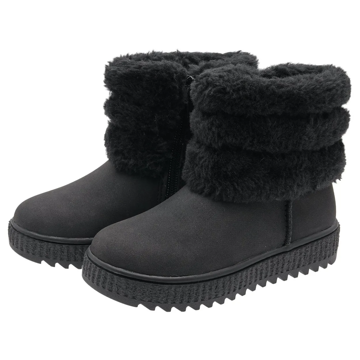Stivaletto bambina Collana