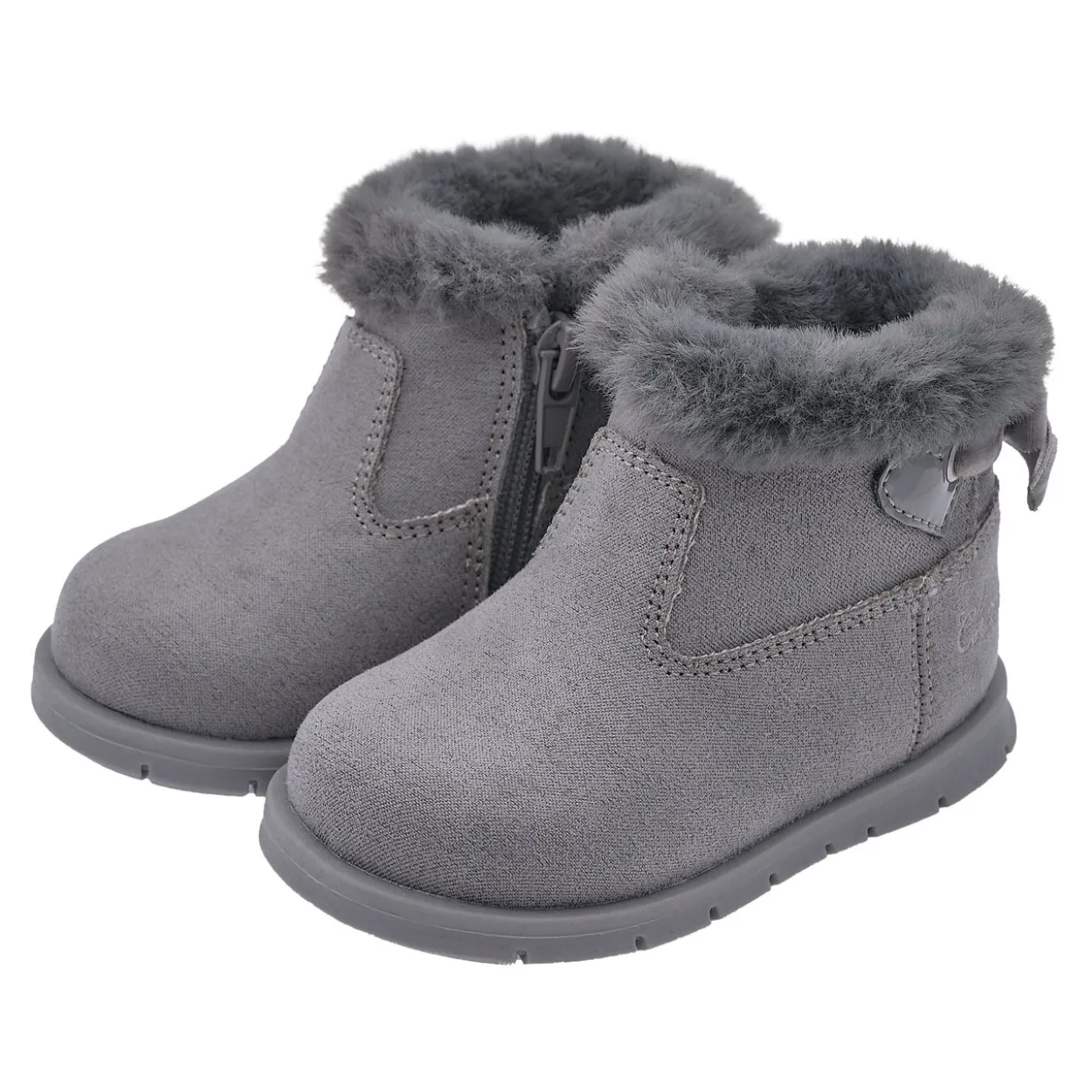 Stivaletto bambina Fiorella