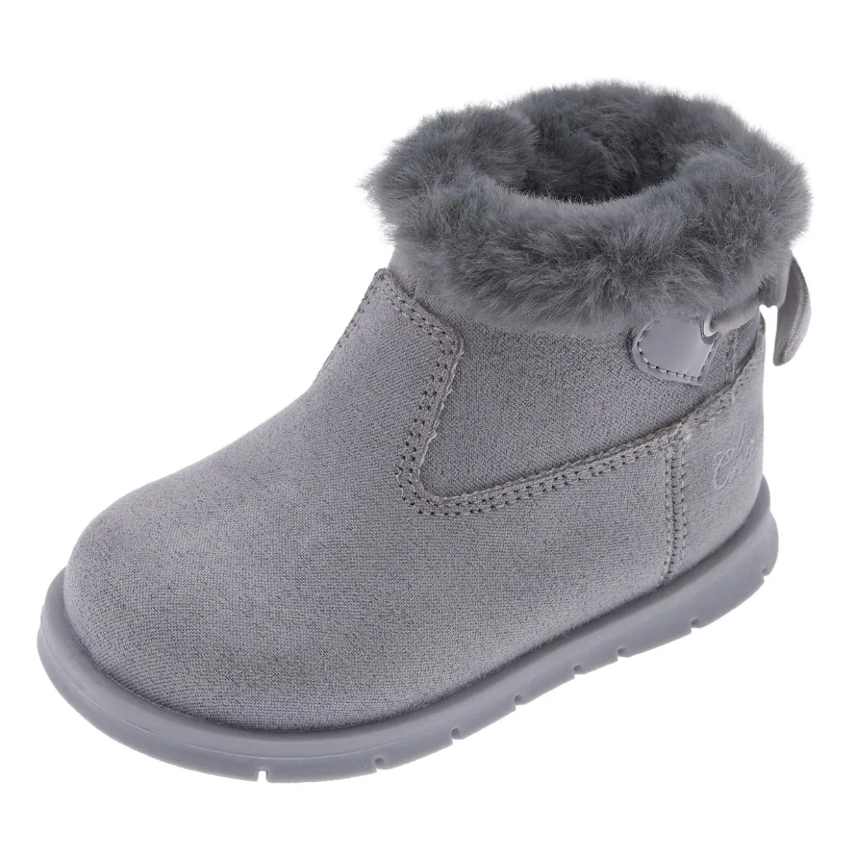 Stivaletto bambina Fiorella