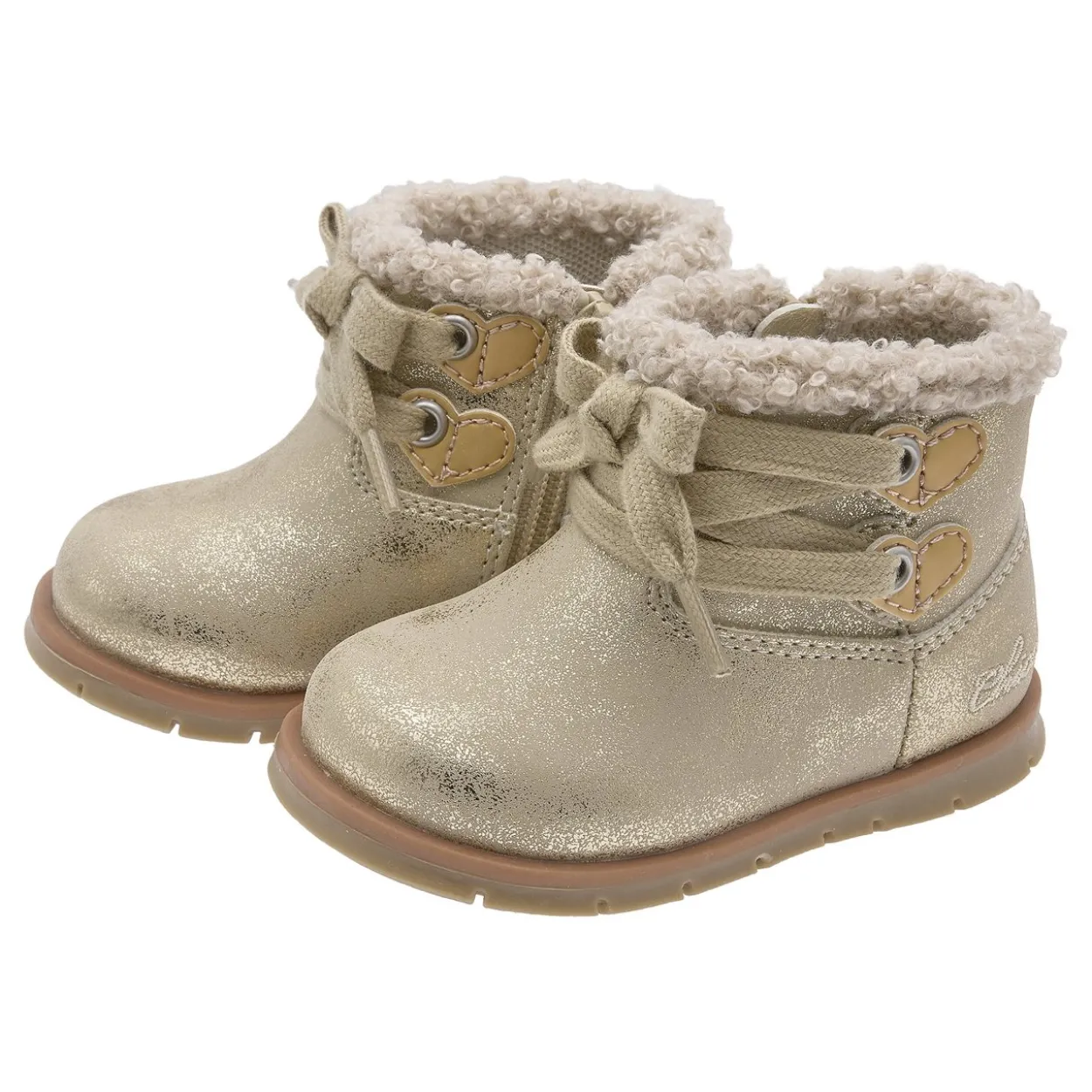 Stivaletto bambina Florentia
