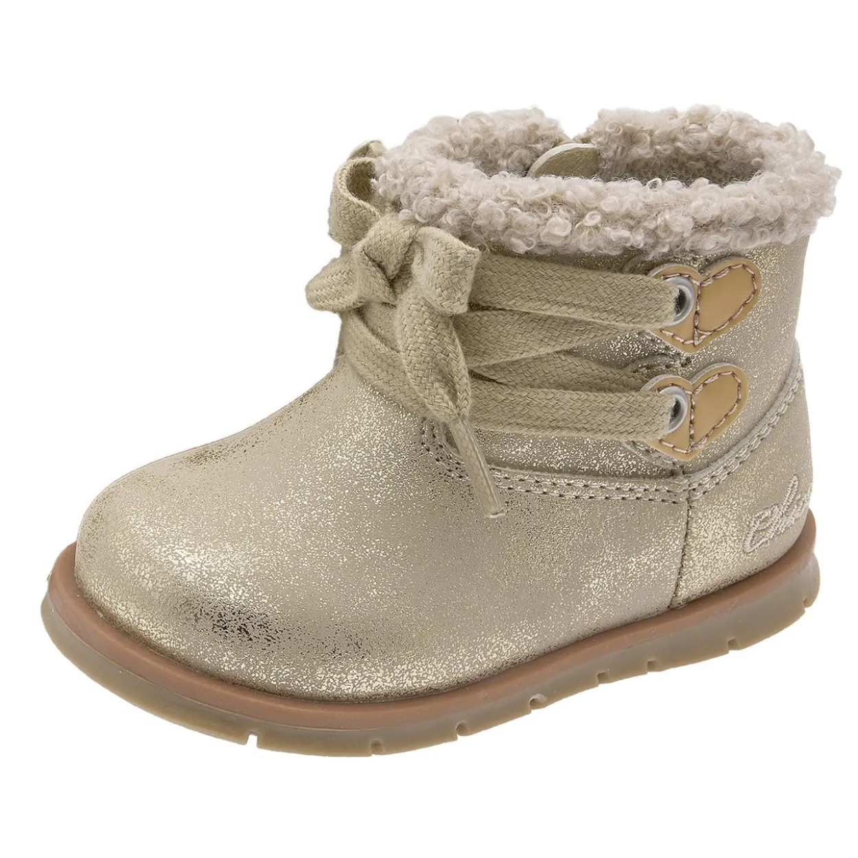Stivaletto bambina Florentia