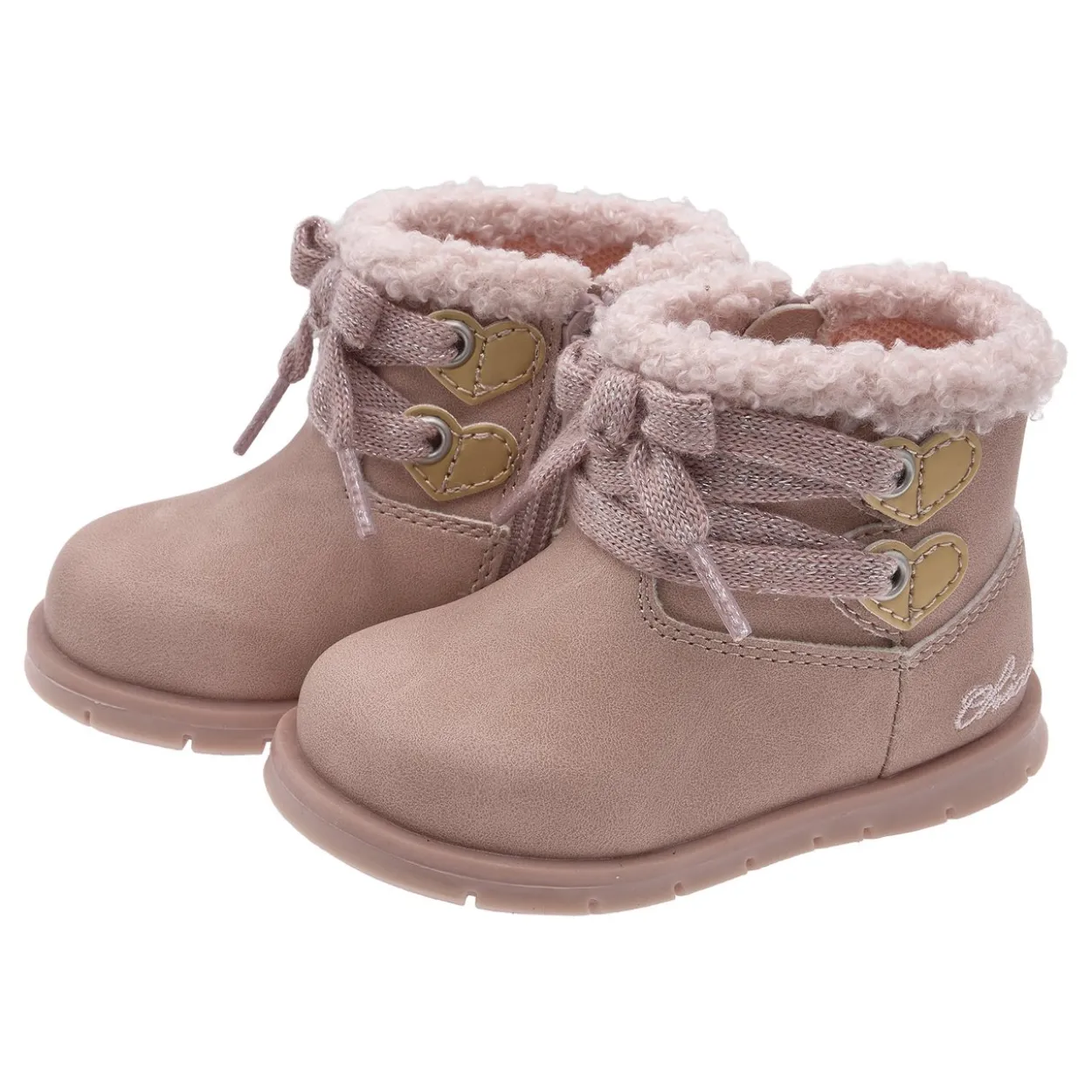 Stivaletto bambina Florentia