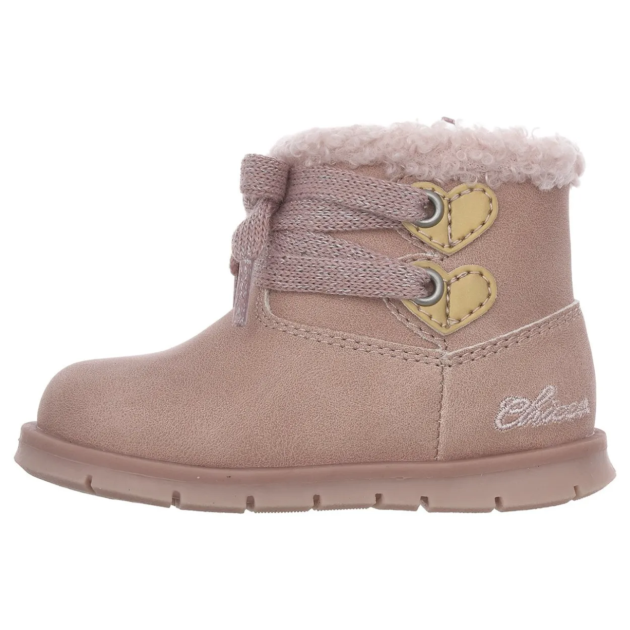 Stivaletto bambina Florentia