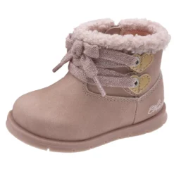 Stivaletto bambina Florentia