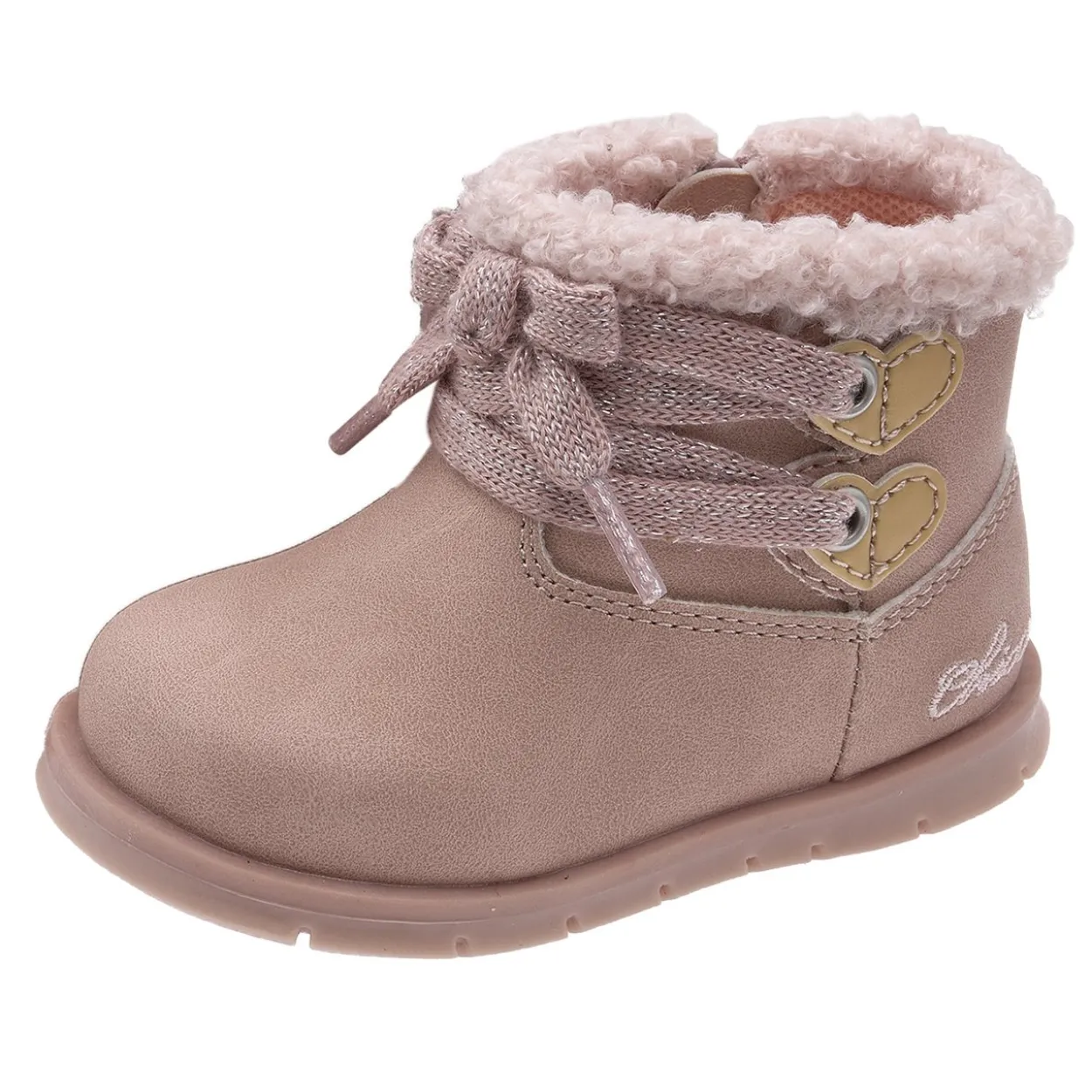 Stivaletto bambina Florentia