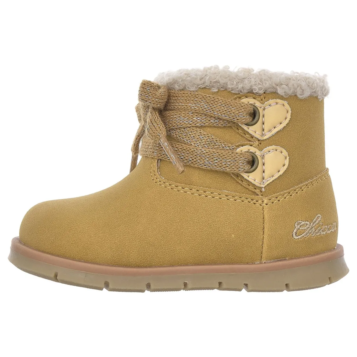 Stivaletto bambina Florentia