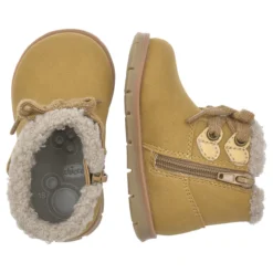 Stivaletto bambina Florentia