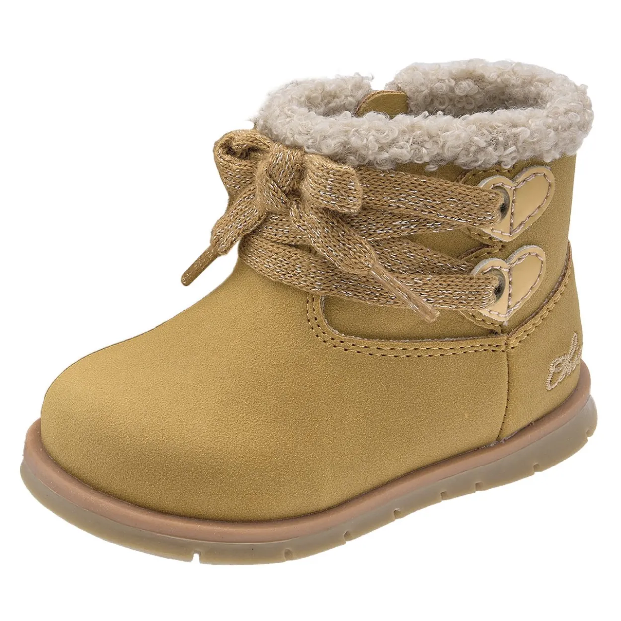Stivaletto bambina Florentia