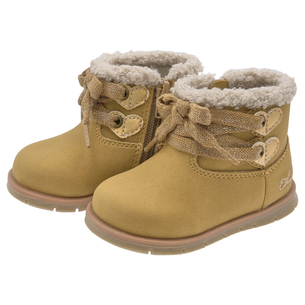 Stivaletto bambina Florentia