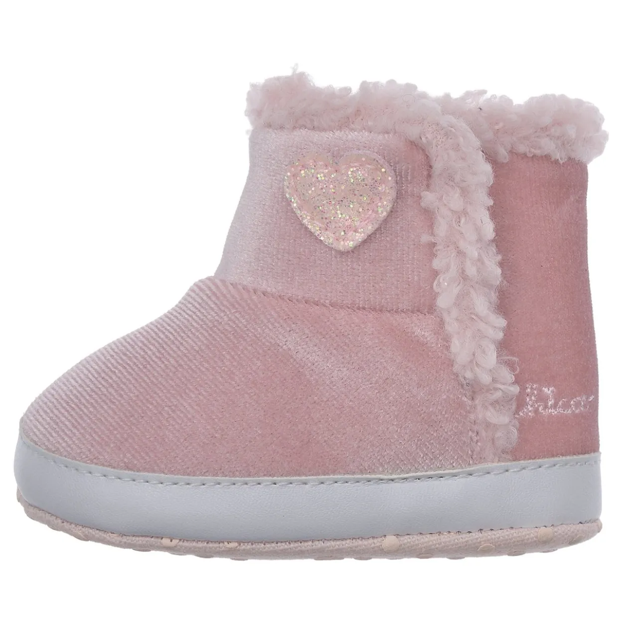 Stivaletto bambina Nilde