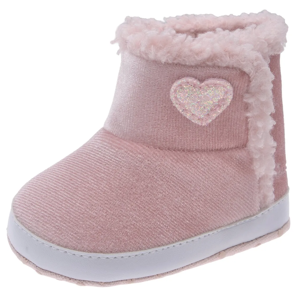 Stivaletto bambina Nilde