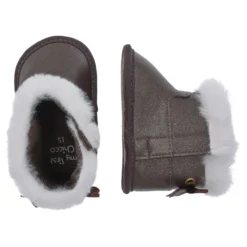 Stivaletto bambina Omelina