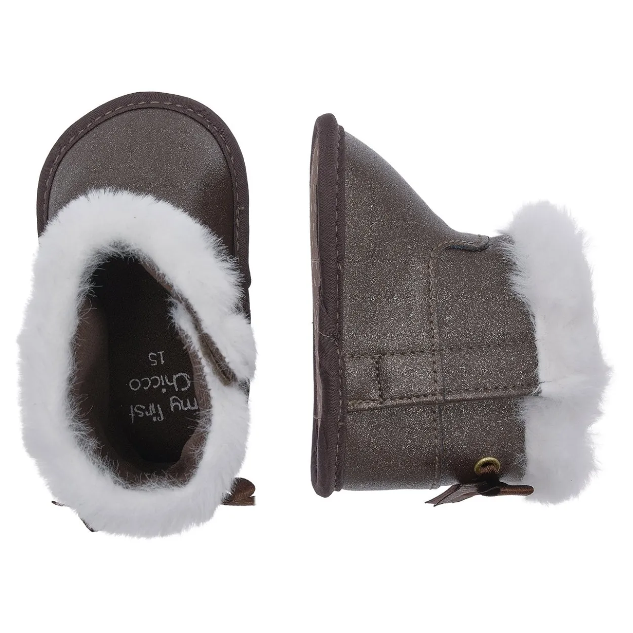 Stivaletto bambina Omelina