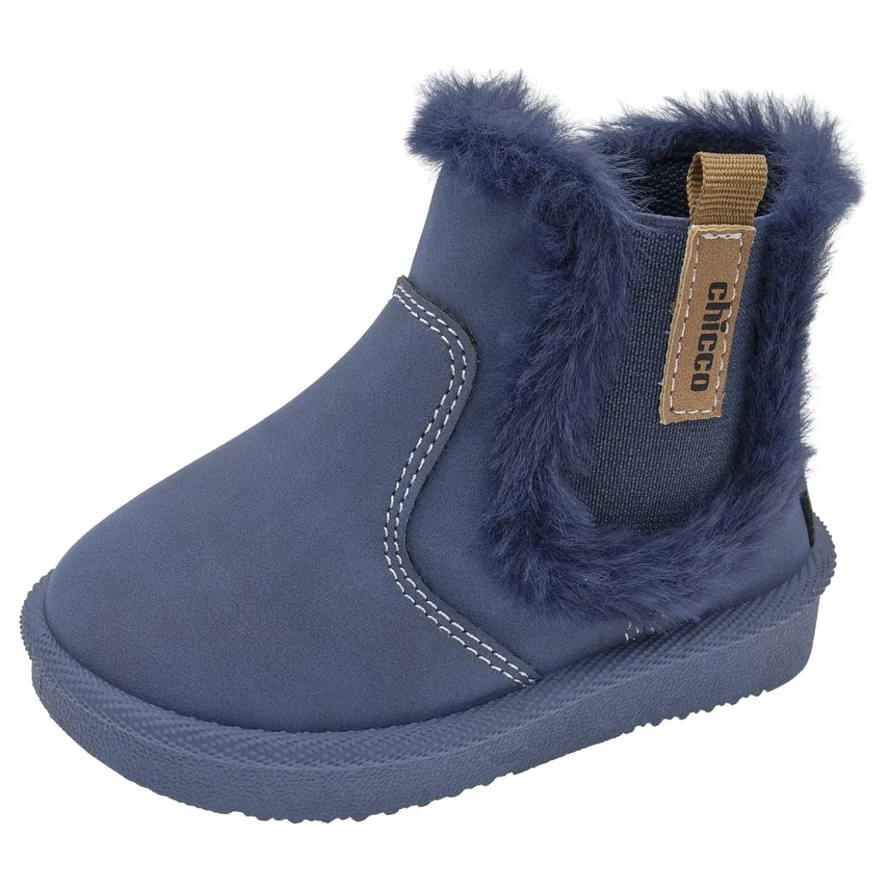 Stivaletto Funic
