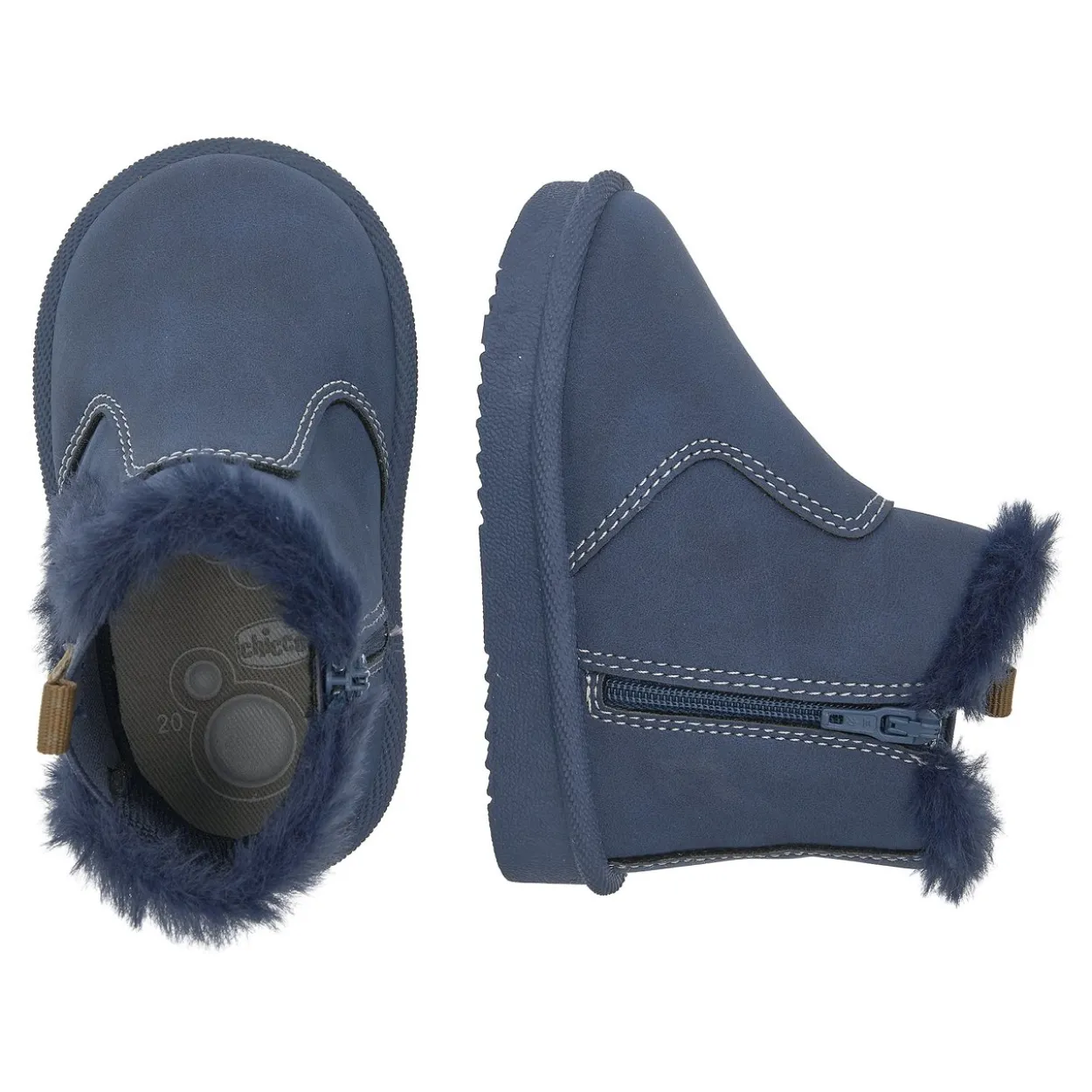 Stivaletto Funic