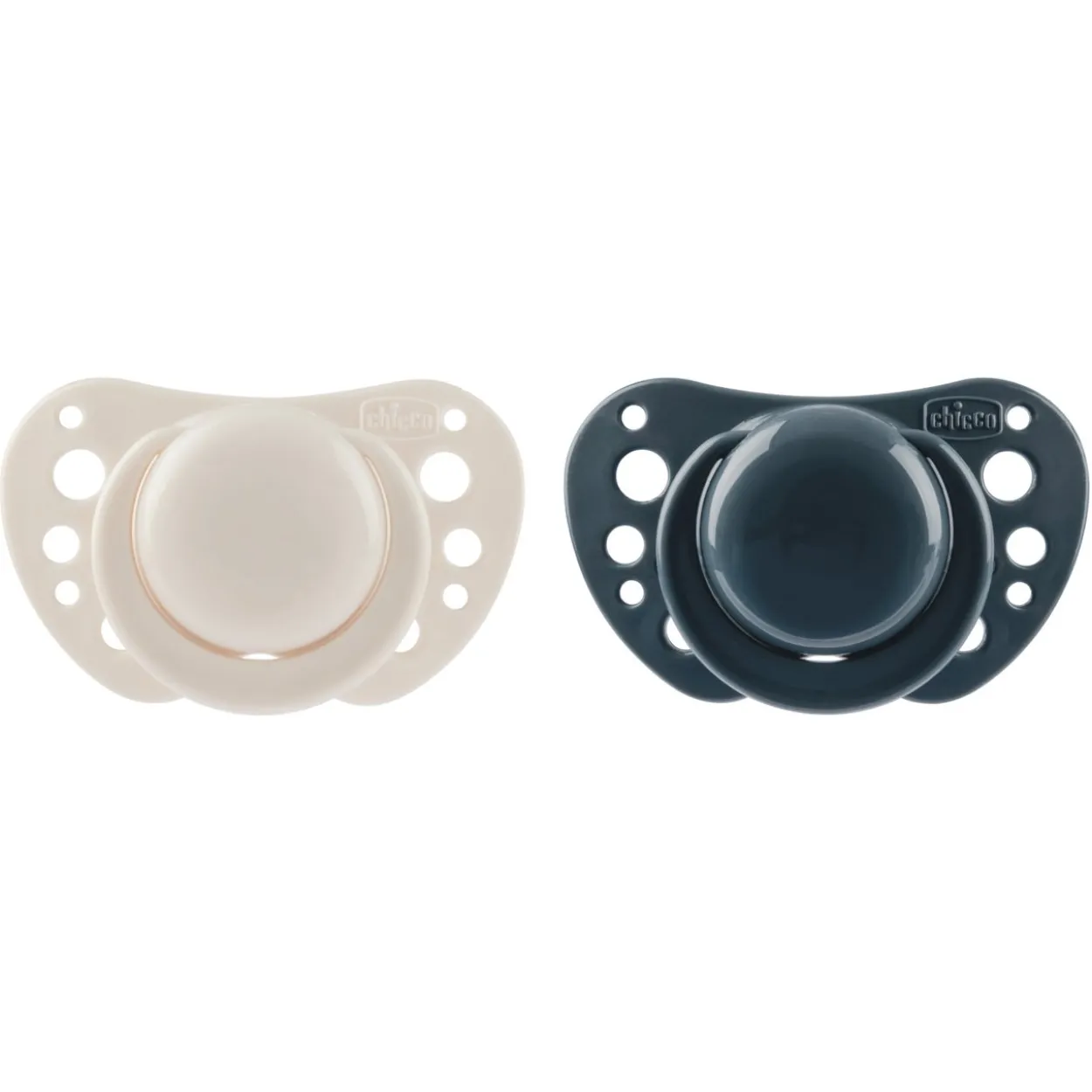 Succhietto PhysioForma® AIR 6-16M 2 PZ