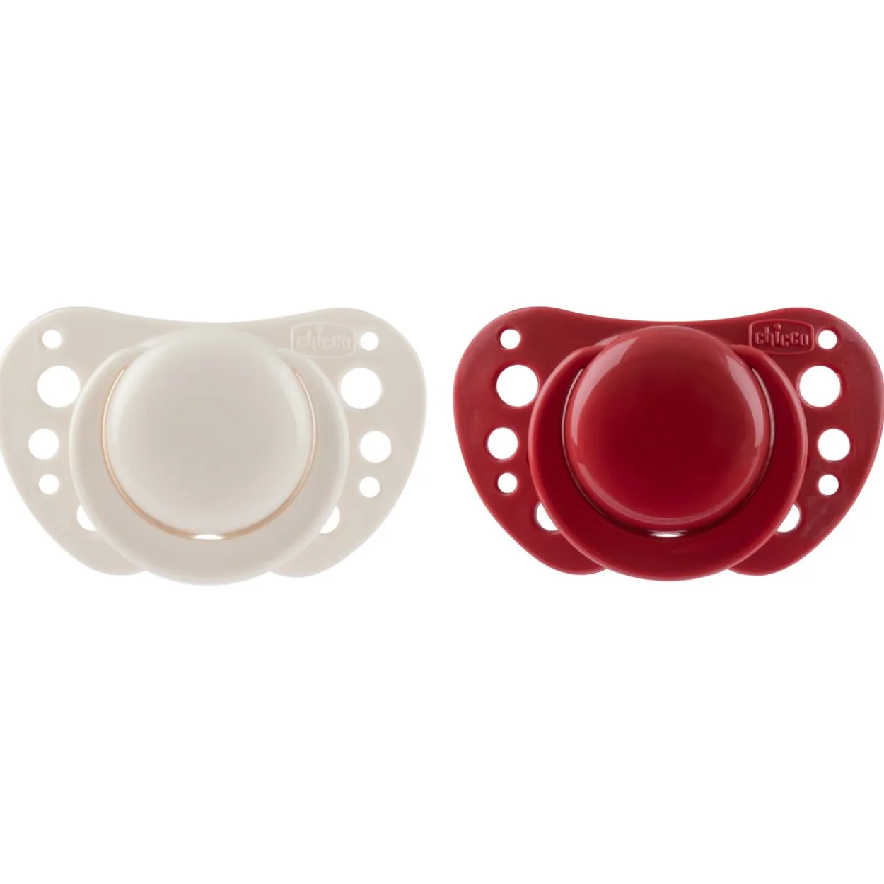 Succhietto PhysioForma® AIR 6-16M 2 PZ