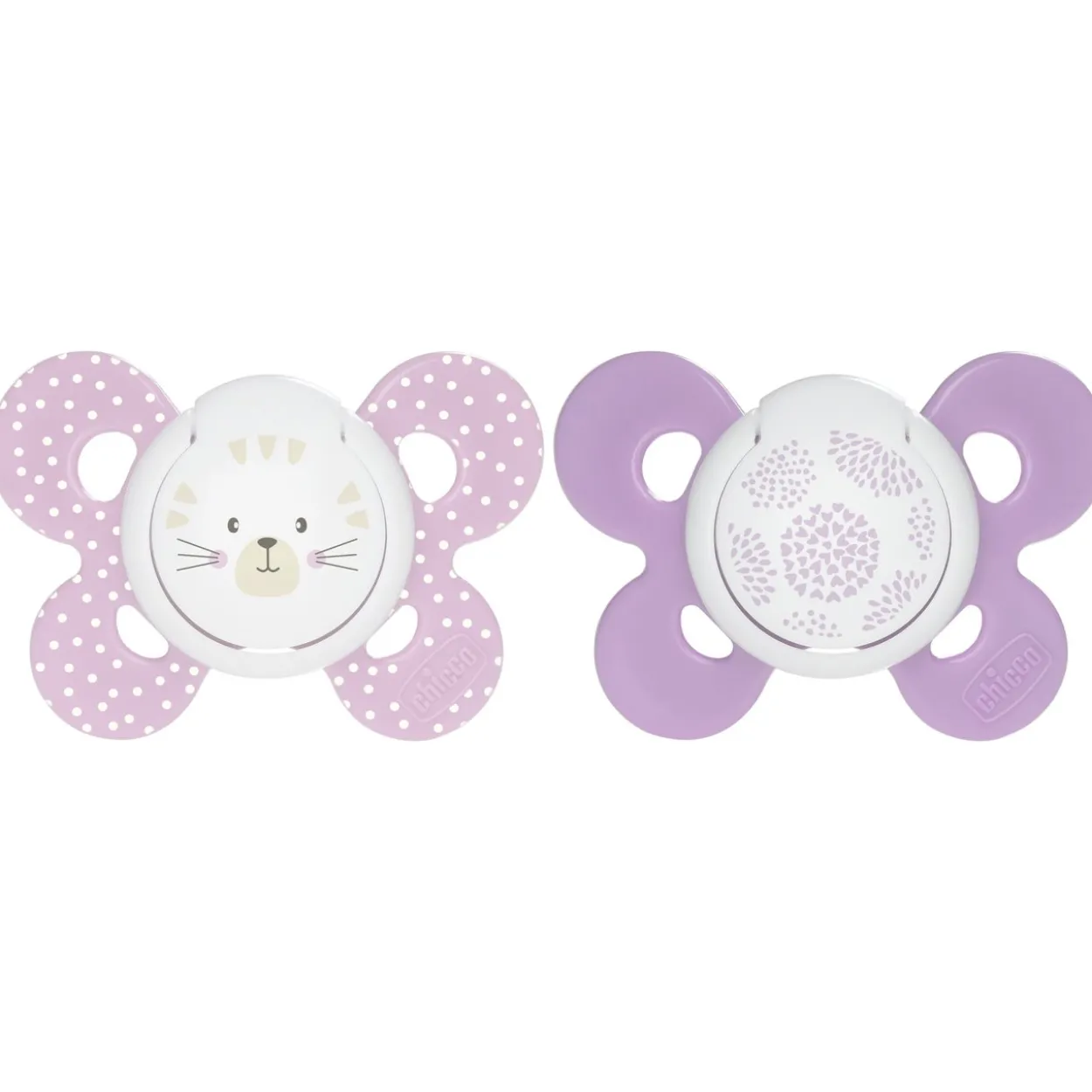 Succhietto PhysioForma® Comfort 6-16M (2 pcs)