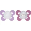 Succhietto PhysioForma® Comfort 16-36M (2 pcs)