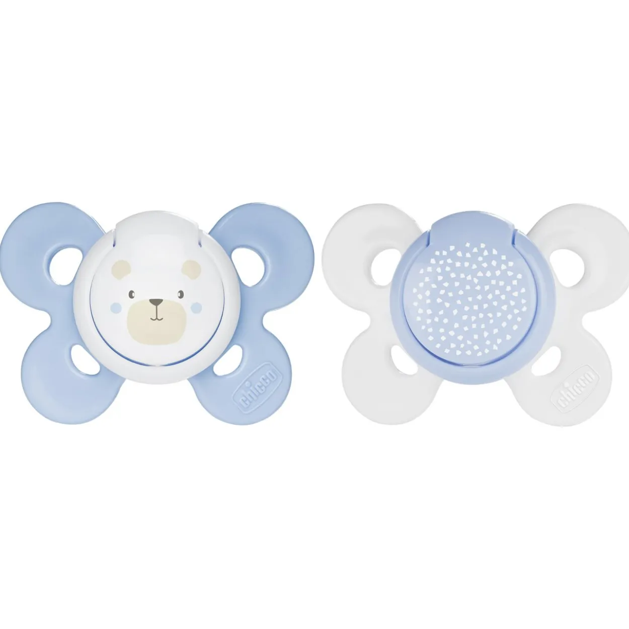 Succhietto PhysioForma® Comfort 0-6M (2 pcs)