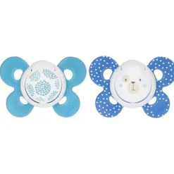 Succhietto PhysioForma® Comfort 6-16M (2 pcs)
