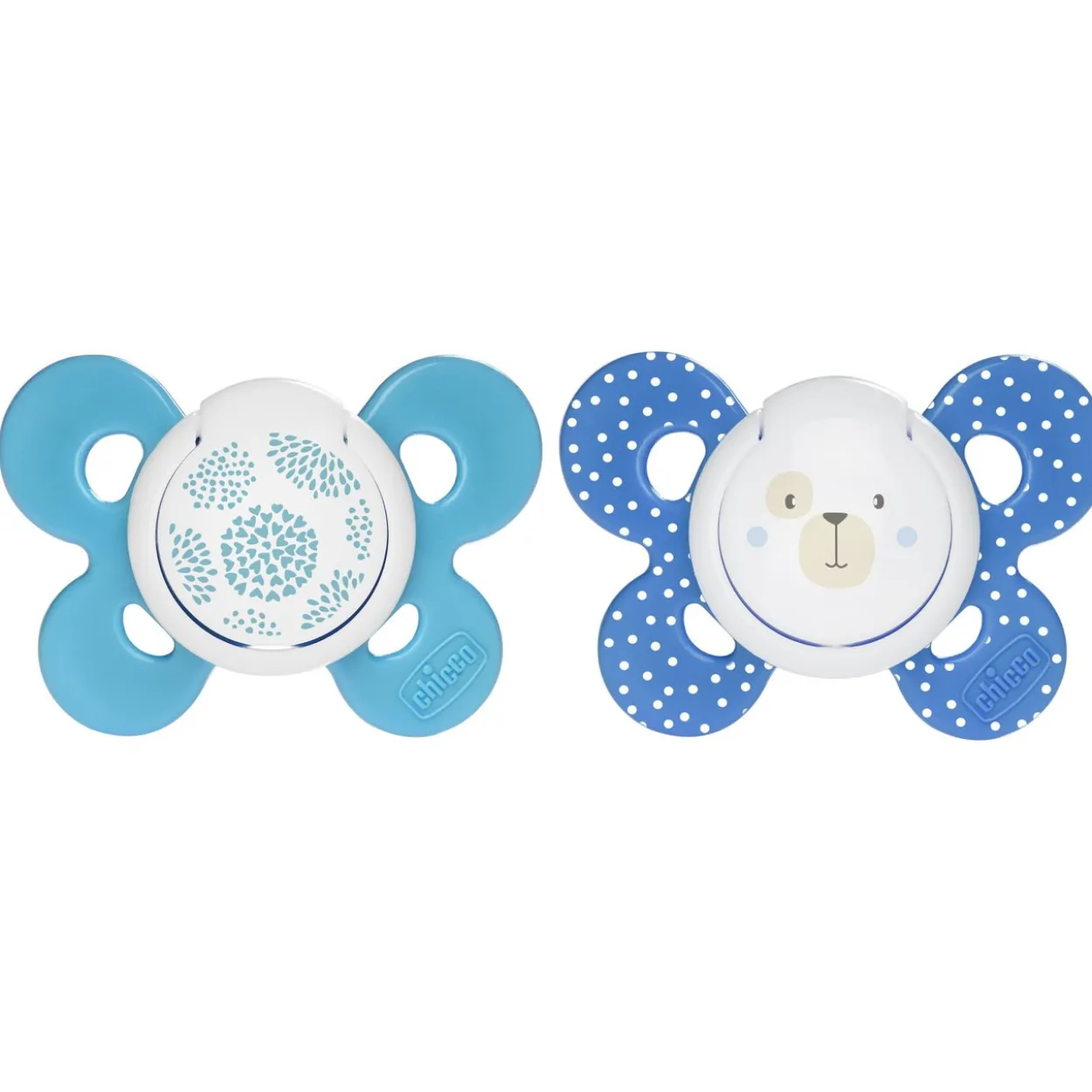 Succhietto PhysioForma® Comfort 6-16M (2 pcs)