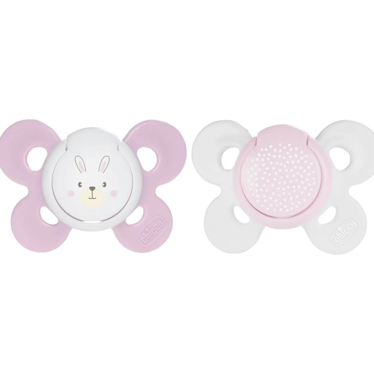 Succhietto PhysioForma® Comfort 0-6M (2 pcs)