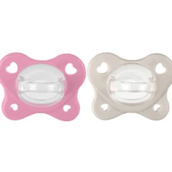 Succhietto PhysioForma® Dual Soft 6-16M (2 pcs)