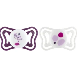 Succhietto PhysioForma® Light 16-36M 2 pz