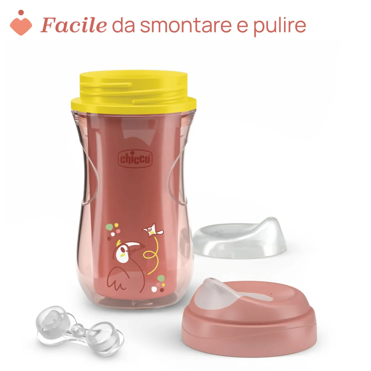Tazza Active 14M+