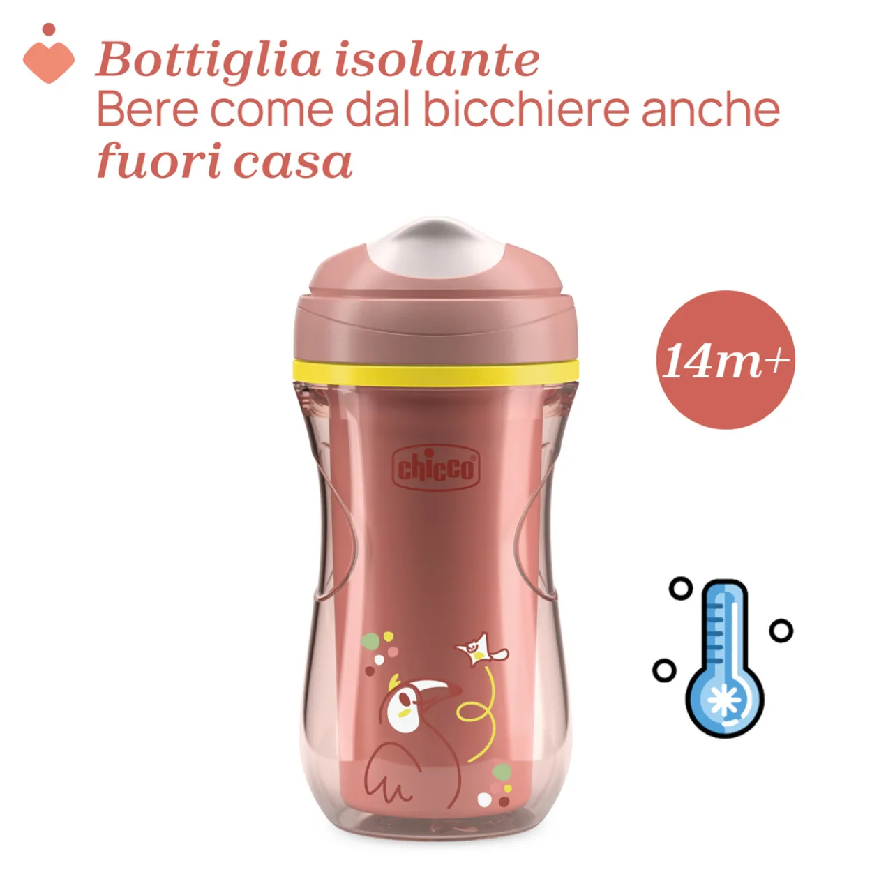 Tazza Active 14M+